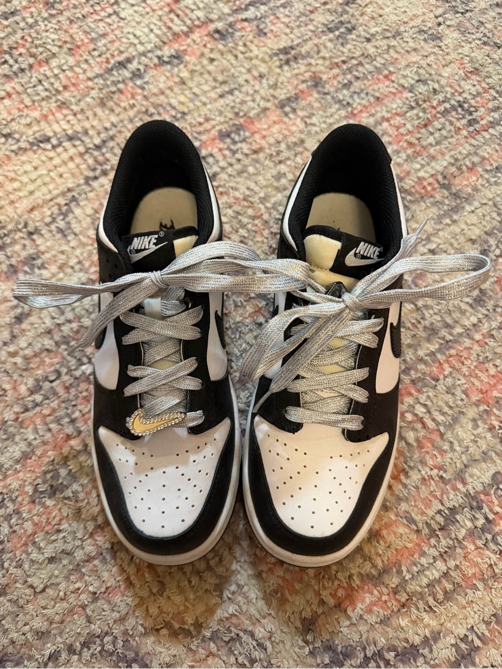 Nike Panda Dunks